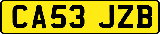 CA53JZB