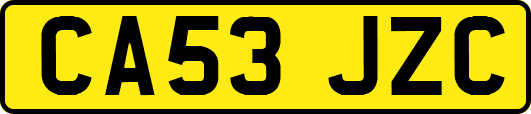 CA53JZC