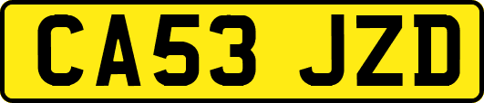 CA53JZD