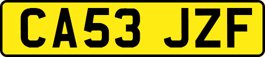 CA53JZF