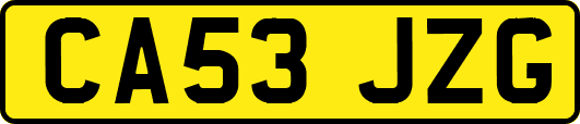 CA53JZG