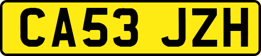 CA53JZH