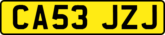 CA53JZJ