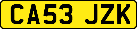 CA53JZK