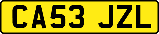 CA53JZL