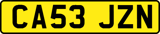 CA53JZN