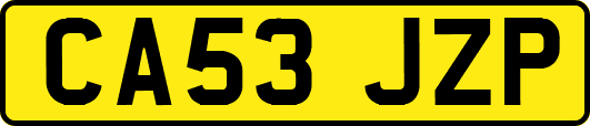 CA53JZP