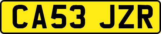 CA53JZR