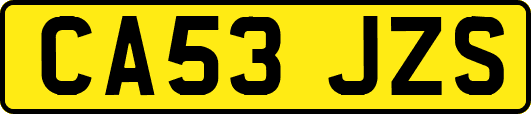 CA53JZS
