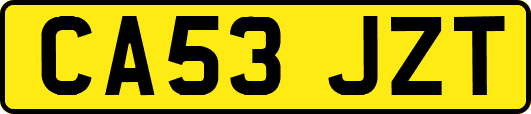 CA53JZT