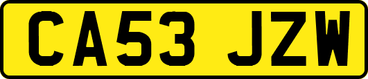 CA53JZW
