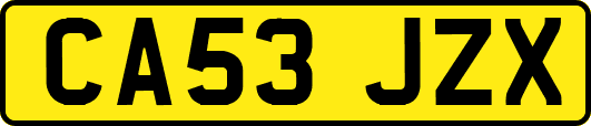 CA53JZX