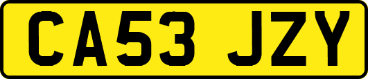CA53JZY
