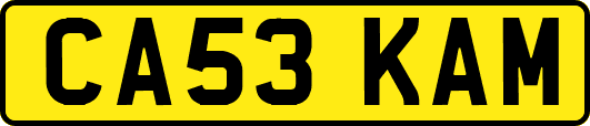 CA53KAM