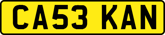 CA53KAN
