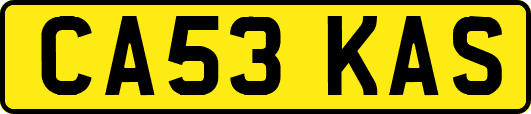 CA53KAS
