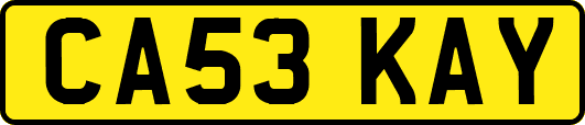 CA53KAY