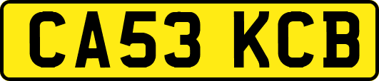 CA53KCB