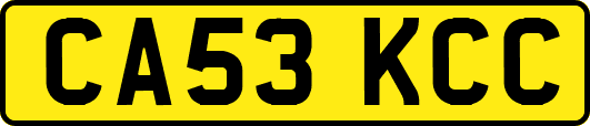 CA53KCC