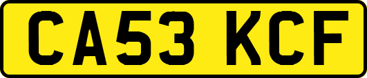 CA53KCF