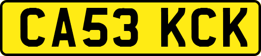 CA53KCK