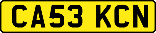 CA53KCN