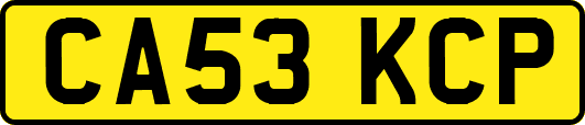 CA53KCP