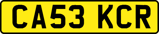 CA53KCR