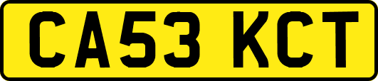 CA53KCT