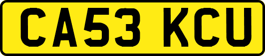 CA53KCU