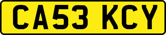 CA53KCY