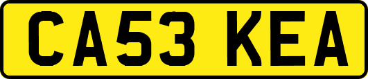 CA53KEA