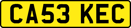 CA53KEC