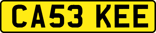 CA53KEE