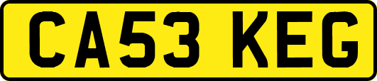 CA53KEG