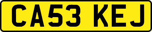 CA53KEJ