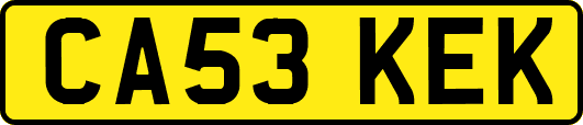CA53KEK
