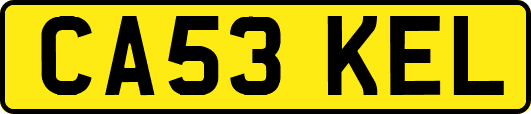 CA53KEL