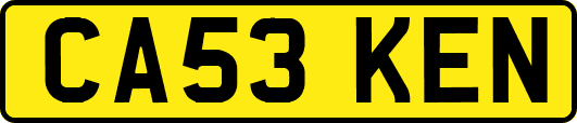 CA53KEN