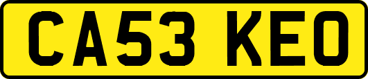 CA53KEO