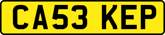 CA53KEP