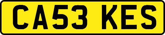 CA53KES