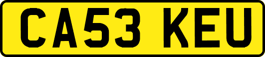 CA53KEU