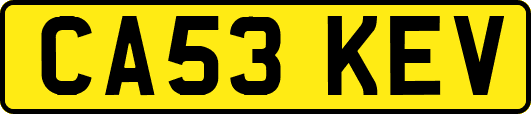 CA53KEV