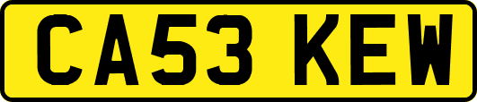 CA53KEW