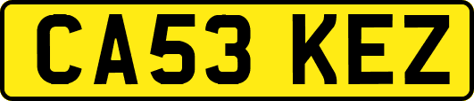 CA53KEZ