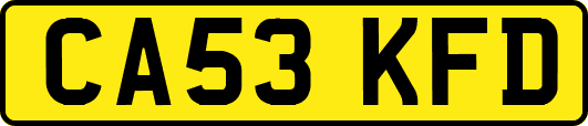 CA53KFD