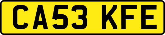 CA53KFE