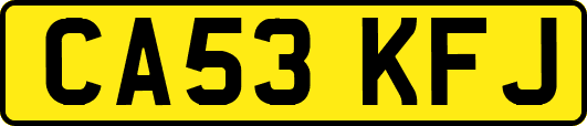 CA53KFJ