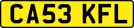 CA53KFL